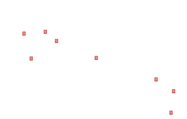 болт M5