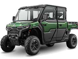 UFORCE U10XL PRO EPS HIGHLAND