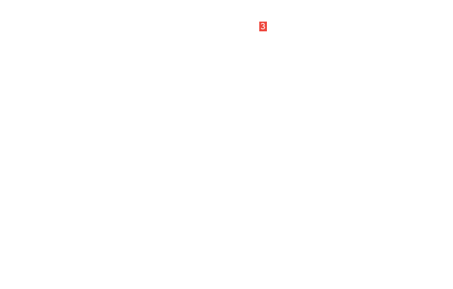 облицовка топливного бака (черный)