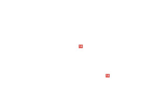 колодки тормозные, передние
