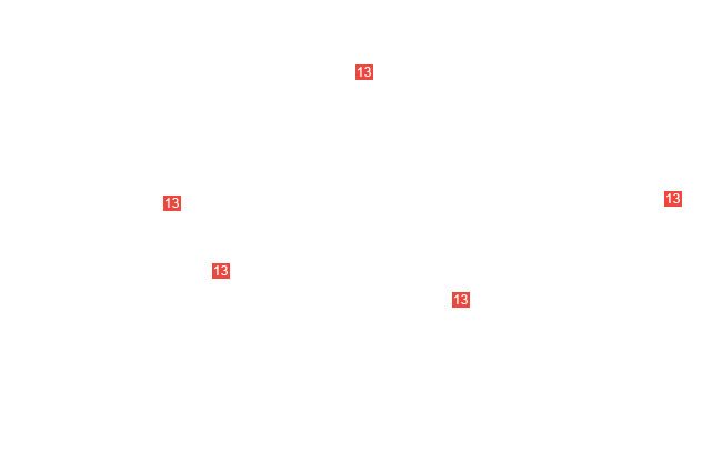 подшипник заднего рычага
