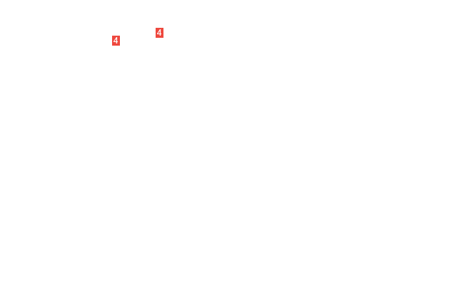 болт М6х45
