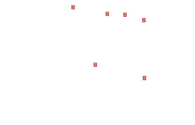 винт с внутренним шестигранником М6x12