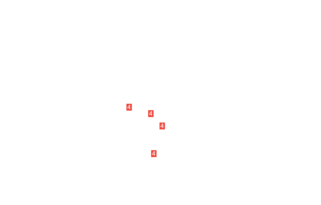 гайка М6
