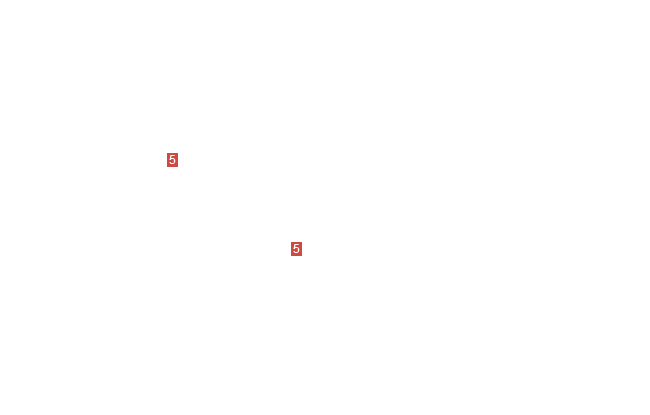 втулка установочная радиатора верхняя Z6