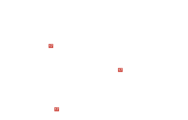 винт с буртиком с внутренним шестигранником М6x14