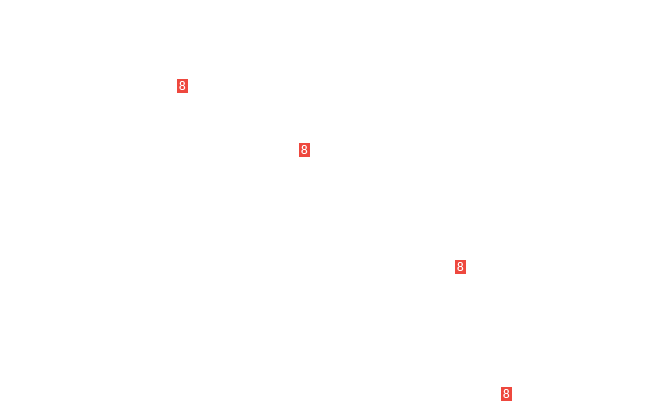 втулка устан. Блока предохр Х8