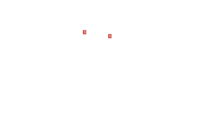 гайка закладная М5