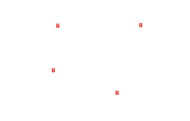 болт M10x1.25x100