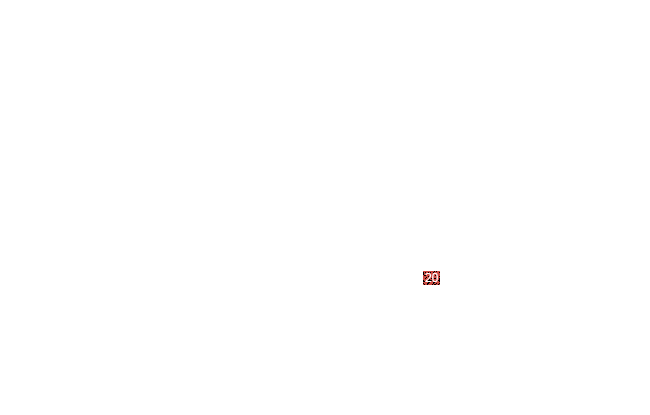 болт M8X25
