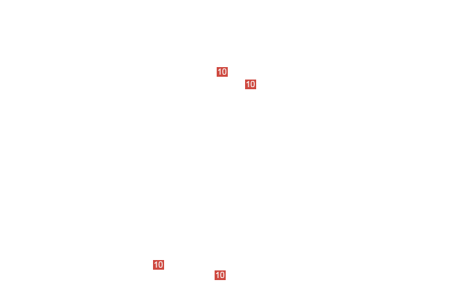 винт с внутренним шестигранником М6x12