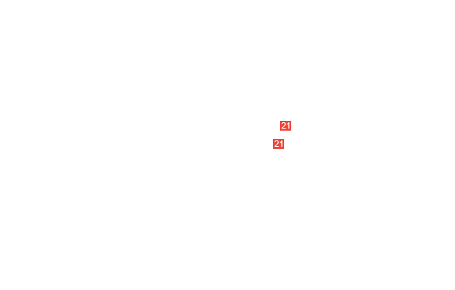 болт М6х12