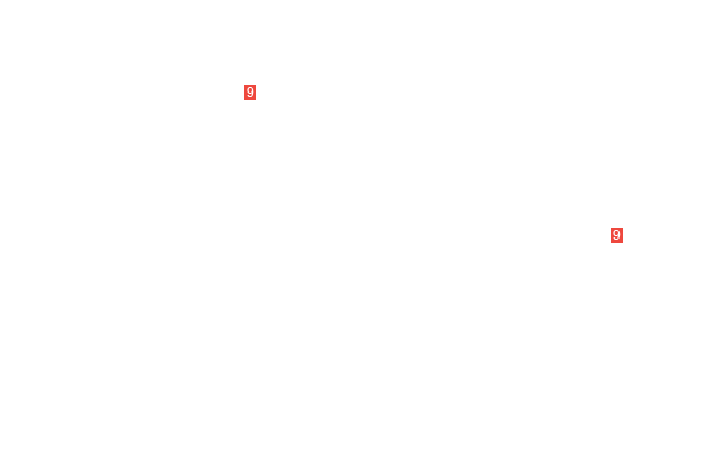 болт М6х14