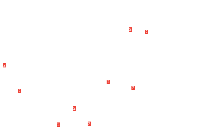 болт М6х12