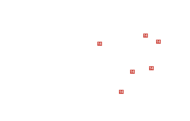 пистон вытяжной для крепления облицовки