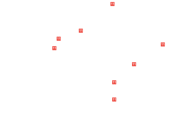 втулка устан. Блока предохр Х8