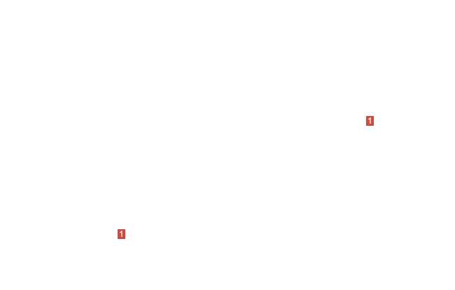 рычаг маятниковый задний левый (красный/LAVA RED)