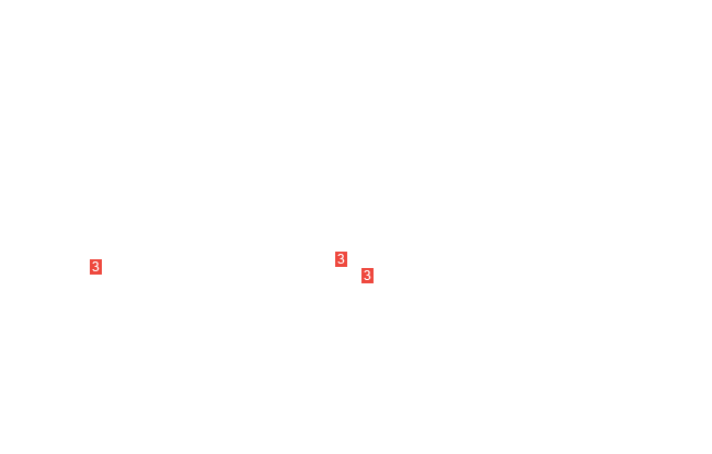 гайка закладная М5