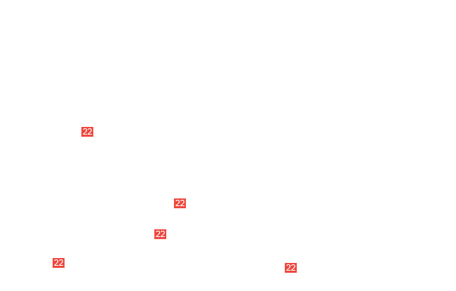 шплинт 2.5&times;26