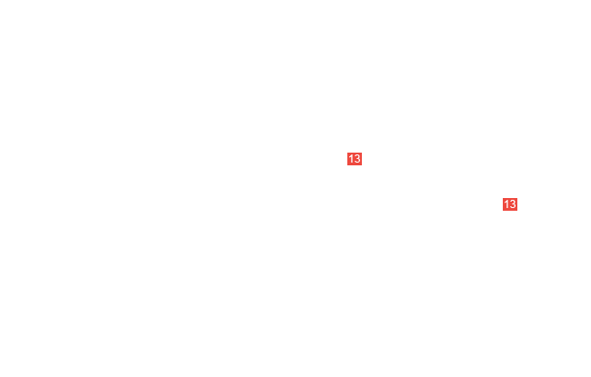 гайка закладная М5
