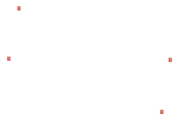 винт М8х60