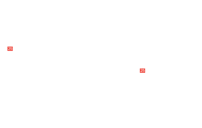 амортизатор задний