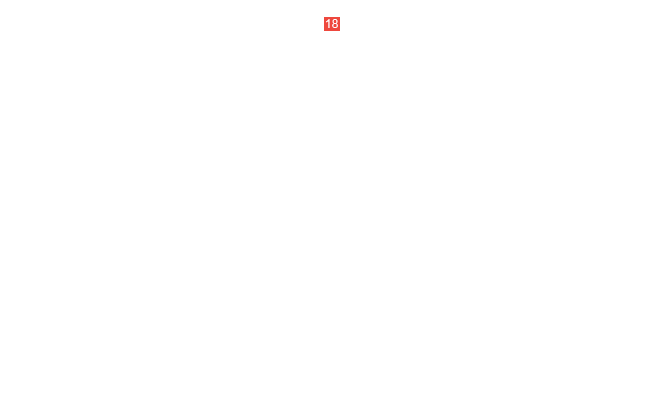накладка, правая