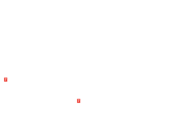 болт М6х12