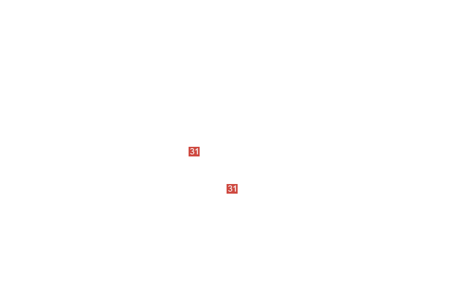 винт с внутренним шестигранником М5