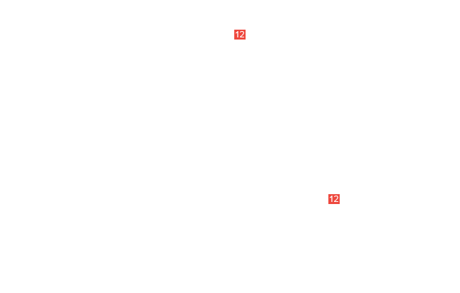стопор x задней подножки