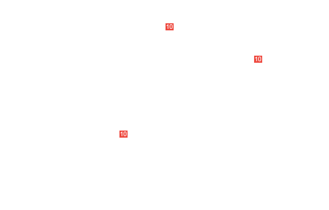 втулка устан. Блока предохр Х8