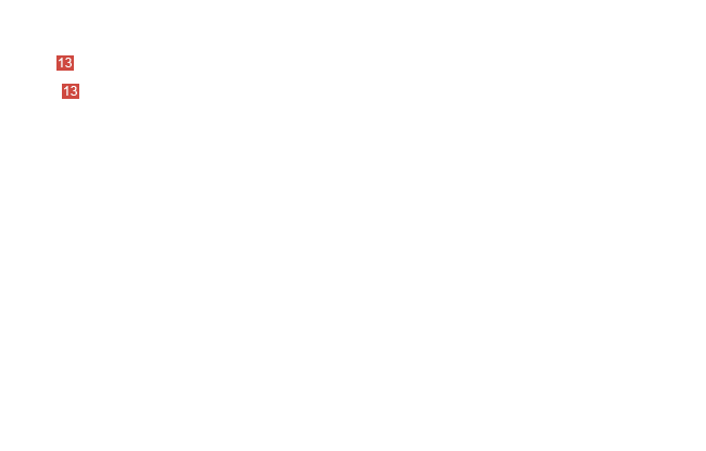 болт М6х14