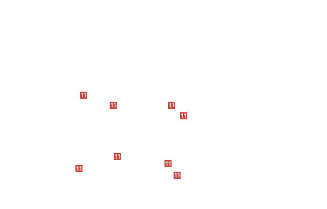 болт M10x1.25x70