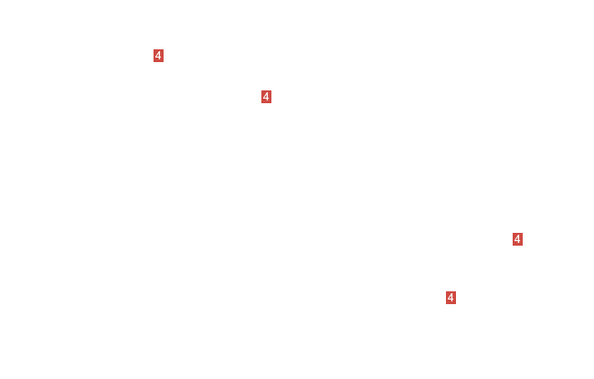 втулка крепленя фары