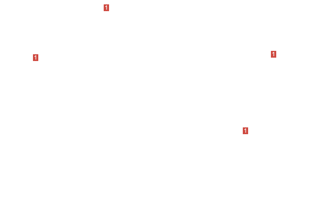 винт с буртиком М5