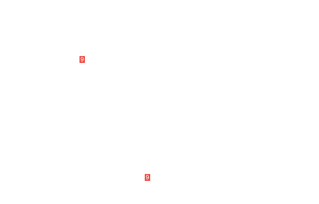 болт М6х14