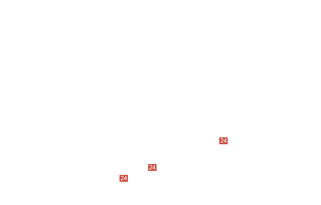 клипса монтажная
