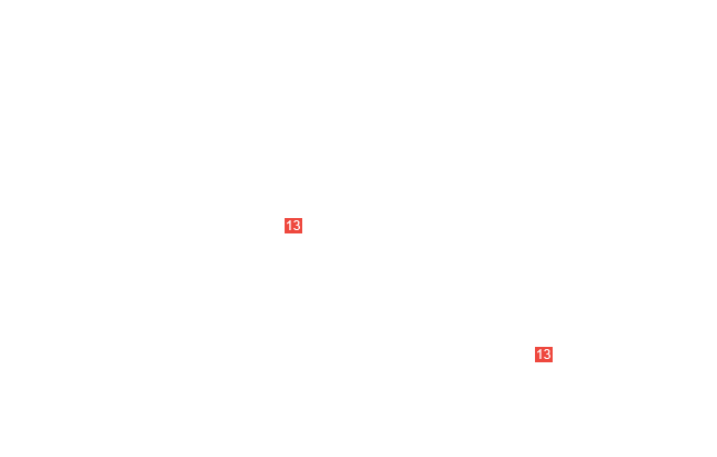 направляющая суппорта