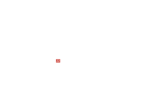 вал планетарных шестерней (длинный)