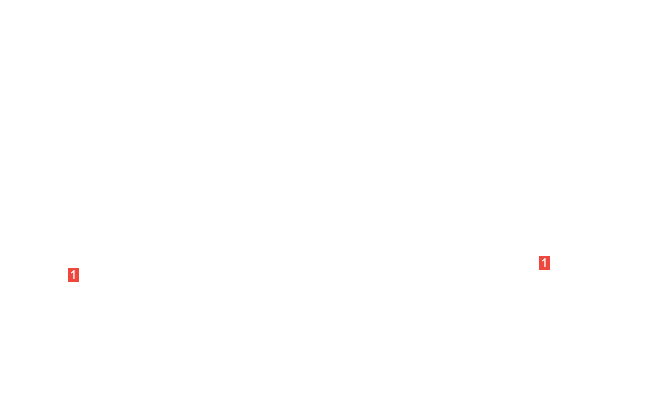 указатель поворота левый