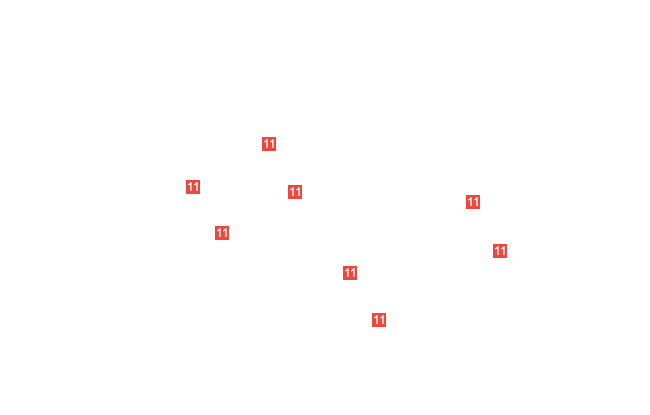 стопорное кольцо 25