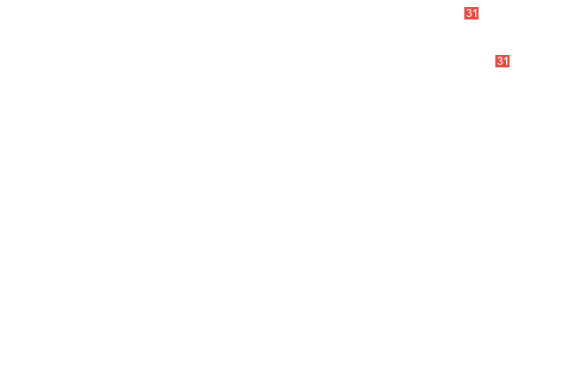 ось суппорта стояночного тормоза