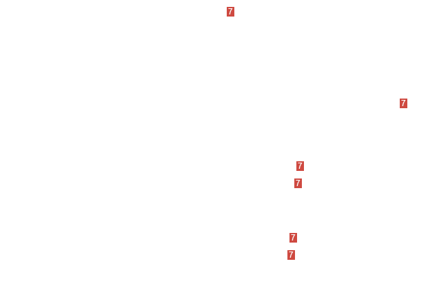 гайка М6