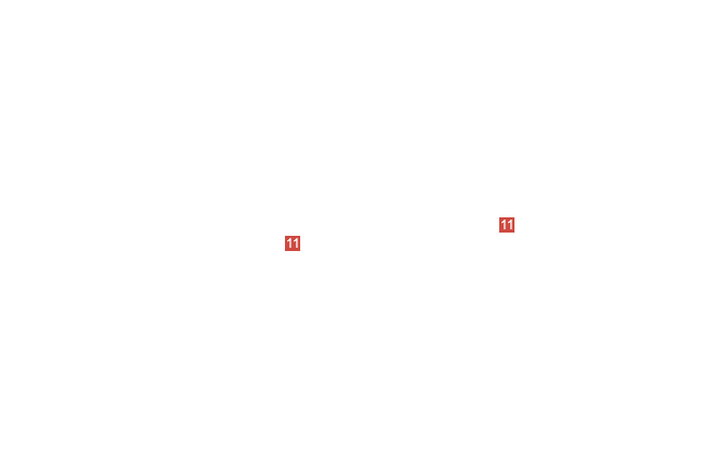 болт M8x30