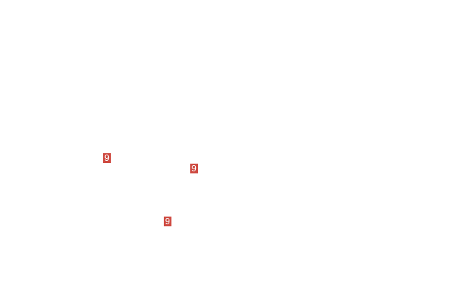 заклепка 4х13