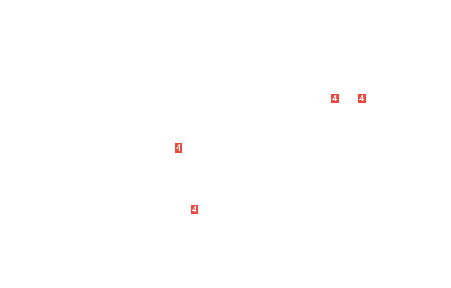 болт М6х30