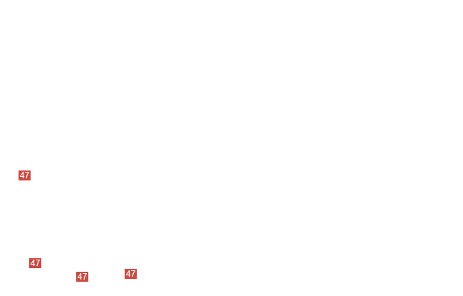 Шестигранный фланцевый болт в сборе M6x22