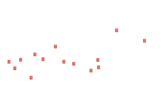 гайка М6