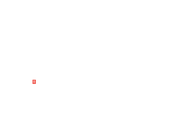 ШРУС внутренний, задний (правый для Z8) (левый для X5 HO)
