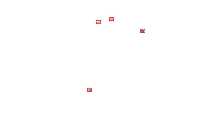 болт крепления рычага подвески